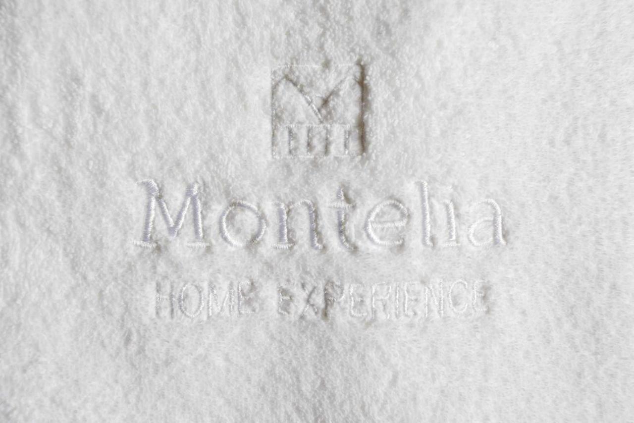 Montelia Atico El Ciervo De Panticosa Appartement Buitenkant foto