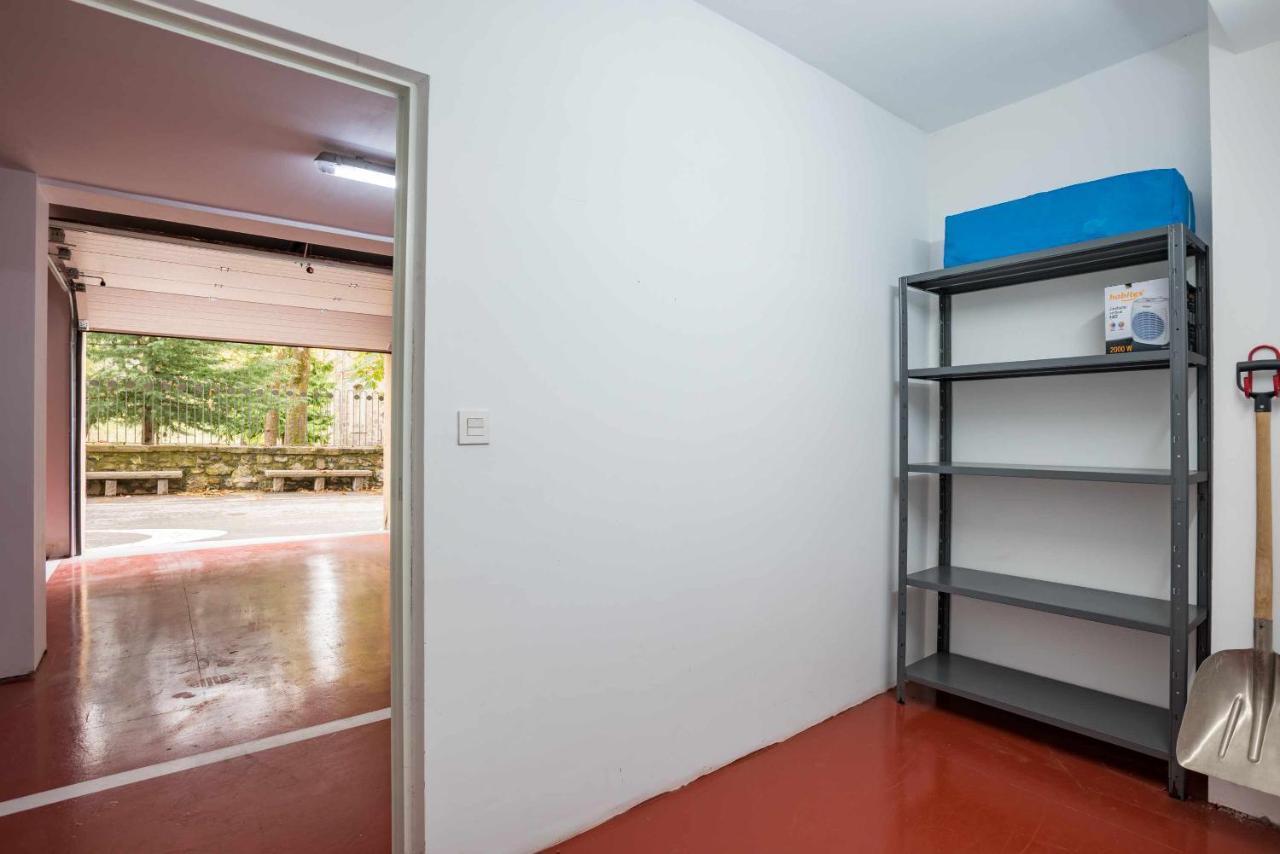 Montelia Atico El Ciervo De Panticosa Appartement Buitenkant foto